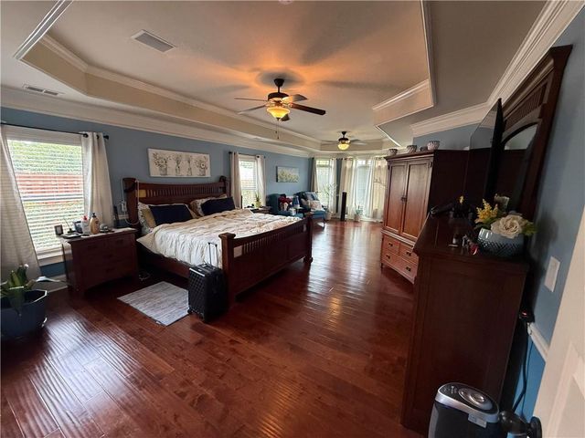 5626 Casa Blanca Lane, Atlanta, GA 30331