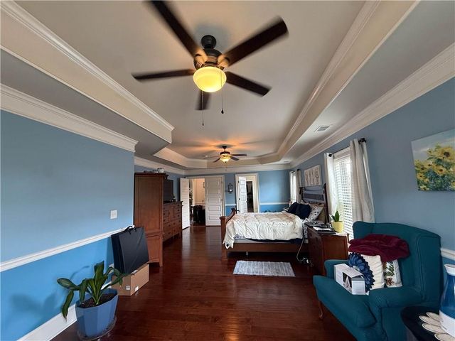 5626 Casa Blanca Lane, Atlanta, GA 30331