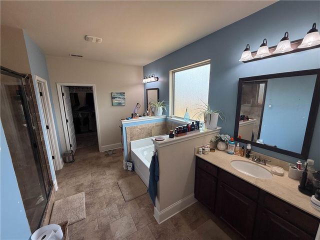 5626 Casa Blanca Lane, Atlanta, GA 30331