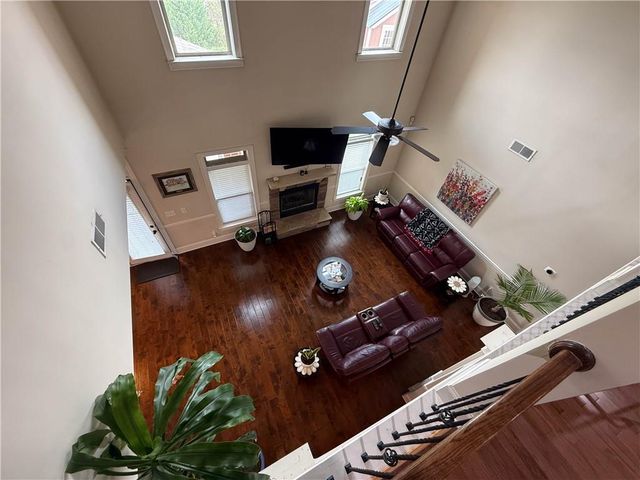 5626 Casa Blanca Lane, Atlanta, GA 30331