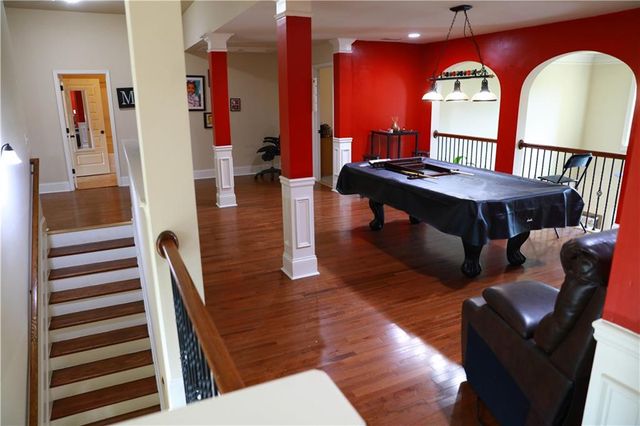 5626 Casa Blanca Lane, Atlanta, GA 30331