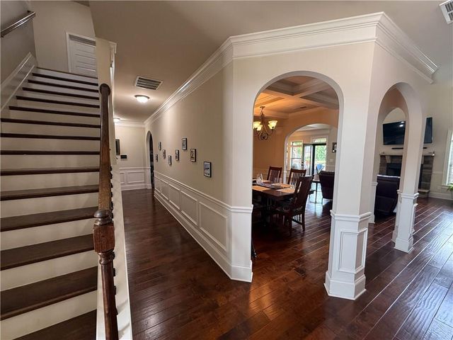 5626 Casa Blanca Lane, Atlanta, GA 30331