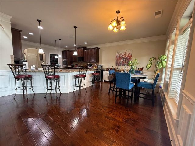 5626 Casa Blanca Lane, Atlanta, GA 30331