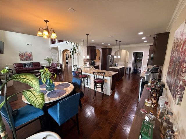 5626 Casa Blanca Lane, Atlanta, GA 30331
