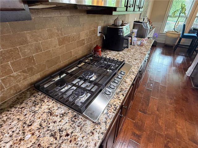 5626 Casa Blanca Lane, Atlanta, GA 30331