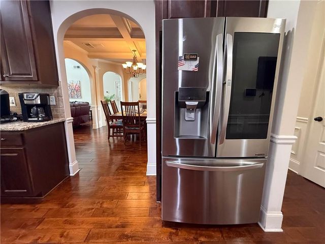5626 Casa Blanca Lane, Atlanta, GA 30331