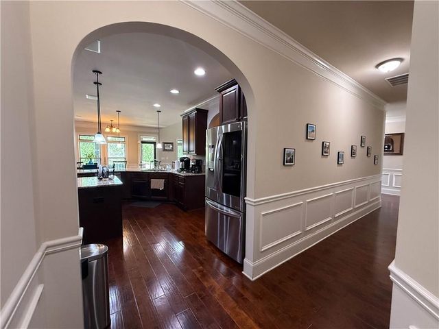 5626 Casa Blanca Lane, Atlanta, GA 30331
