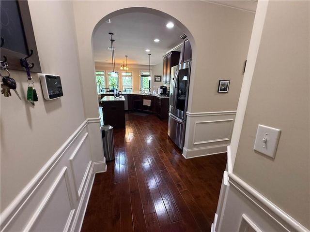 5626 Casa Blanca Lane, Atlanta, GA 30331