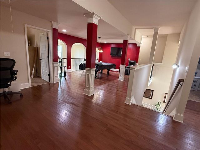 5626 Casa Blanca Lane, Atlanta, GA 30331