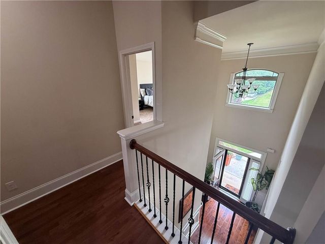 5626 Casa Blanca Lane, Atlanta, GA 30331