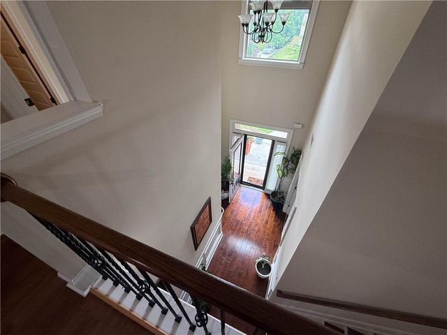 5626 Casa Blanca Lane, Atlanta, GA 30331