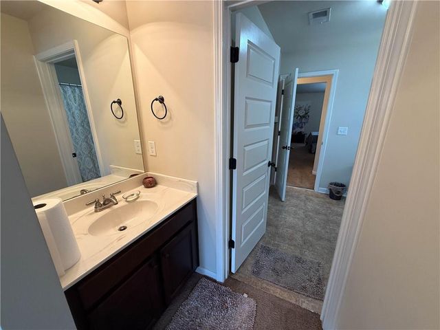 5626 Casa Blanca Lane, Atlanta, GA 30331