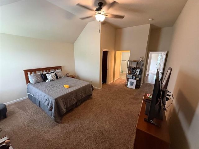 5626 Casa Blanca Lane, Atlanta, GA 30331