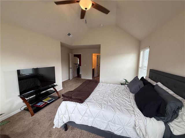 5626 Casa Blanca Lane, Atlanta, GA 30331
