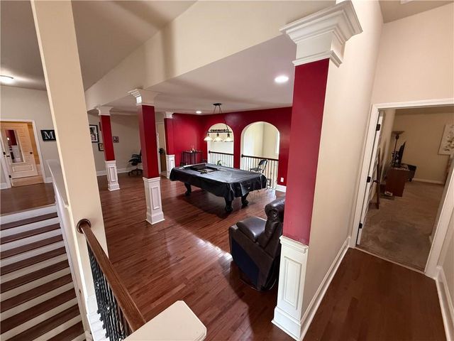 5626 Casa Blanca Lane, Atlanta, GA 30331