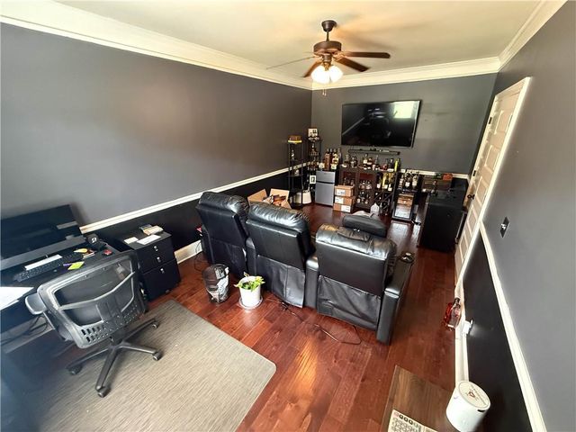5626 Casa Blanca Lane, Atlanta, GA 30331