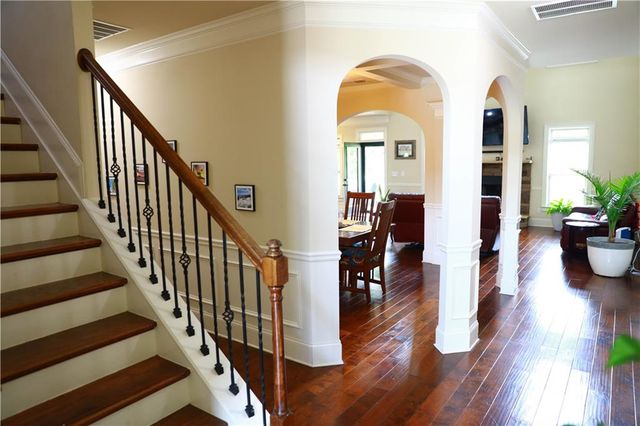 5626 Casa Blanca Lane, Atlanta, GA 30331
