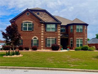 5626 Casa Blanca Lane, Atlanta, GA 30331