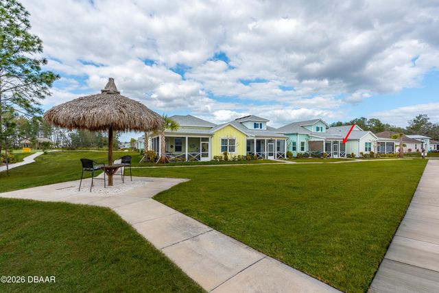 215 Hang Loose Way, Daytona Beach, FL 32124