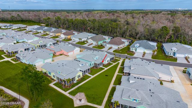 215 Hang Loose Way, Daytona Beach, FL 32124
