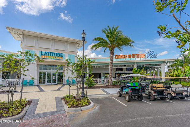 215 Hang Loose Way, Daytona Beach, FL 32124