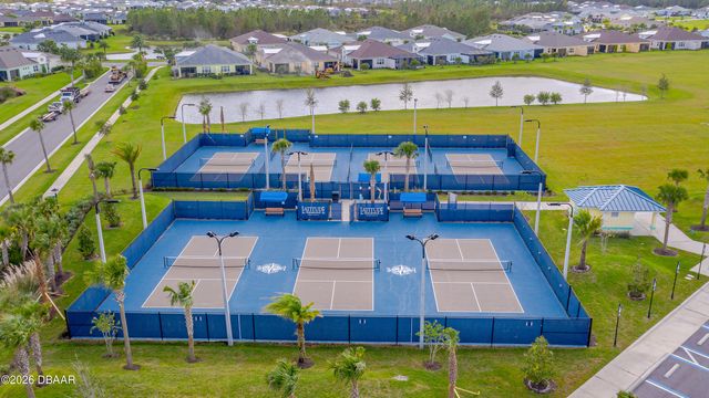 215 Hang Loose Way, Daytona Beach, FL 32124