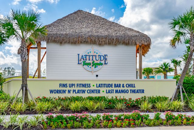 215 Hang Loose Way, Daytona Beach, FL 32124