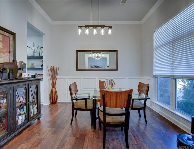 121 White Eagle, Hot Springs, AR 71913