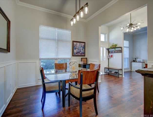 121 White Eagle, Hot Springs, AR 71913