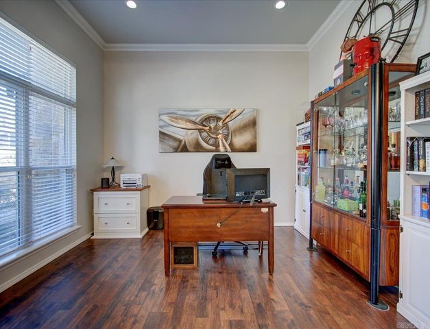 121 White Eagle, Hot Springs, AR 71913