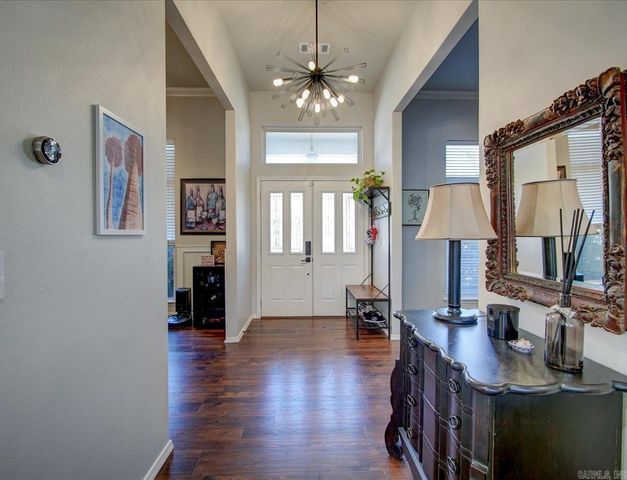 121 White Eagle, Hot Springs, AR 71913