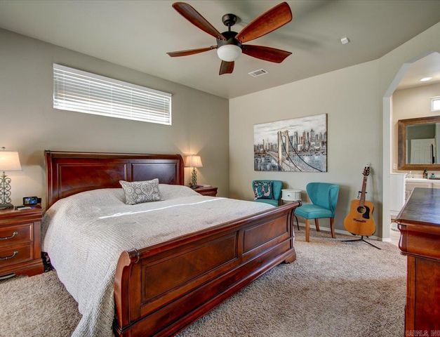 121 White Eagle, Hot Springs, AR 71913