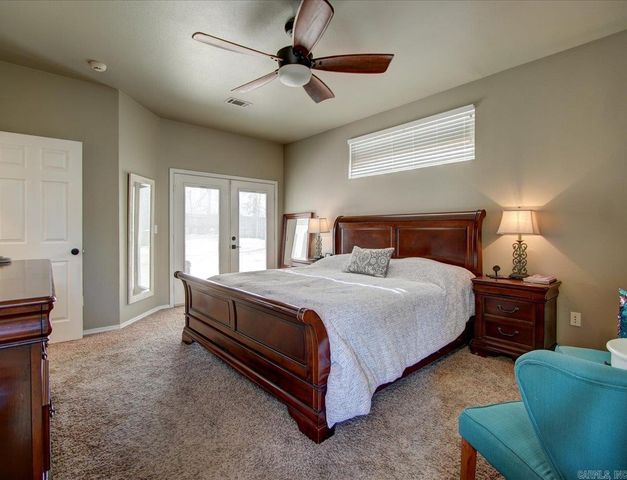 121 White Eagle, Hot Springs, AR 71913