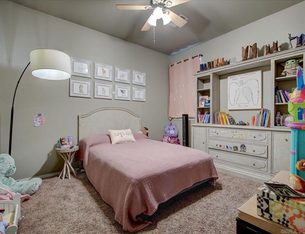 121 White Eagle, Hot Springs, AR 71913