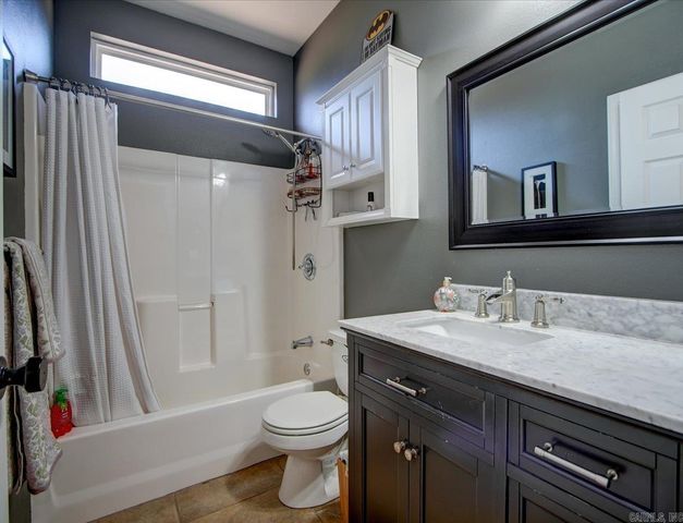 121 White Eagle, Hot Springs, AR 71913