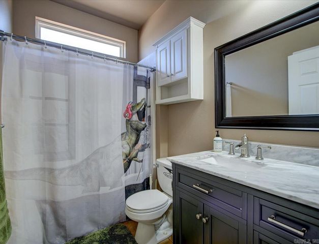 121 White Eagle, Hot Springs, AR 71913