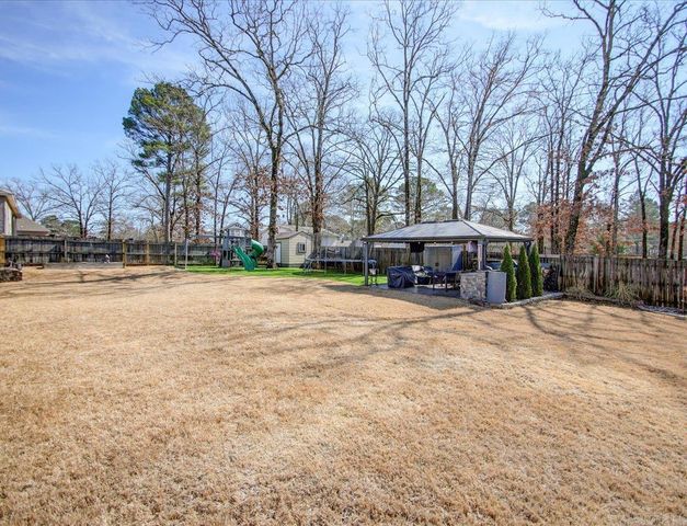 121 White Eagle, Hot Springs, AR 71913