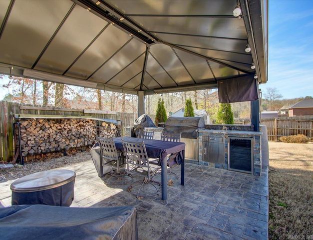 121 White Eagle, Hot Springs, AR 71913