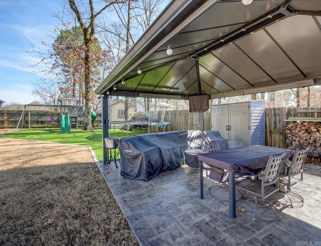 121 White Eagle, Hot Springs, AR 71913