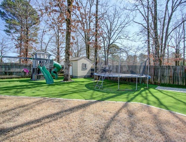 121 White Eagle, Hot Springs, AR 71913