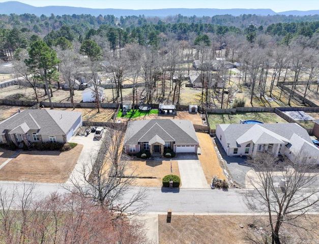 121 White Eagle, Hot Springs, AR 71913