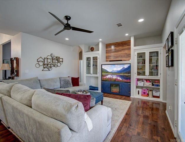 121 White Eagle, Hot Springs, AR 71913