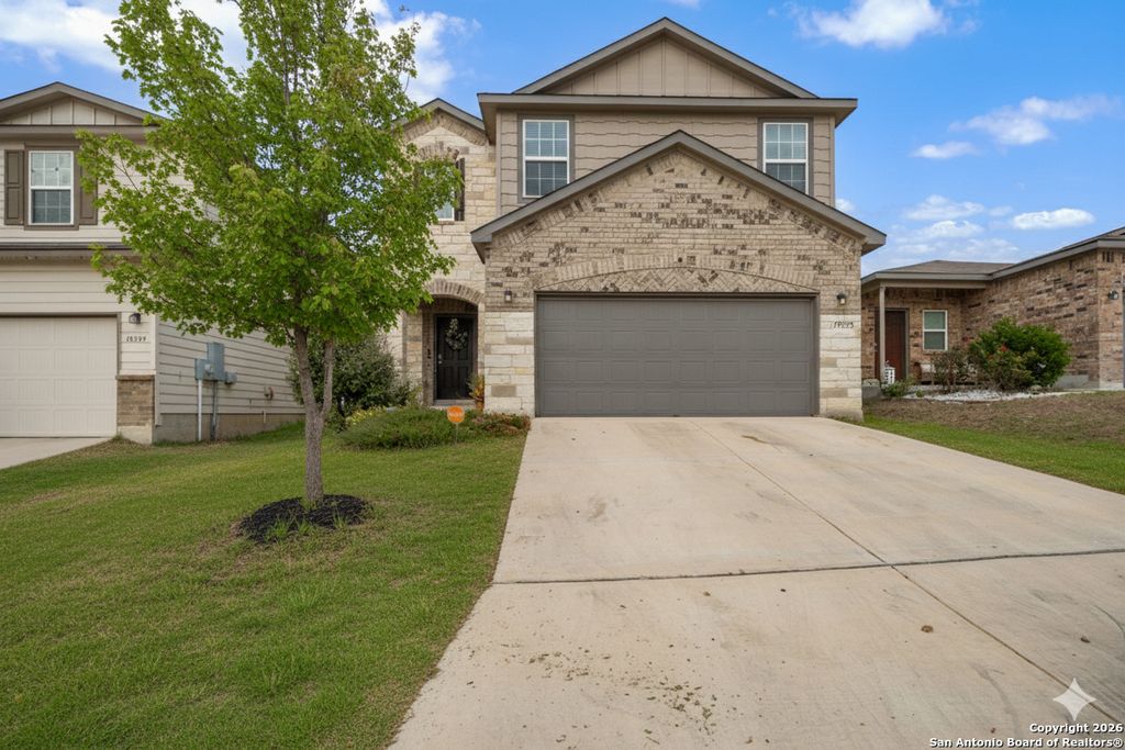 10335 Dunlap, San Antonio, TX 78252