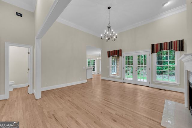 122 Grand Oaks Drive, Clarkesville, GA 30523