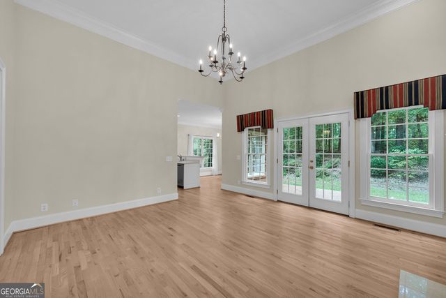 122 Grand Oaks Drive, Clarkesville, GA 30523