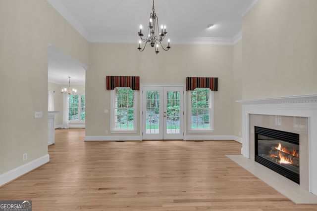122 Grand Oaks Drive, Clarkesville, GA 30523