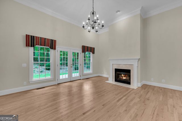 122 Grand Oaks Drive, Clarkesville, GA 30523