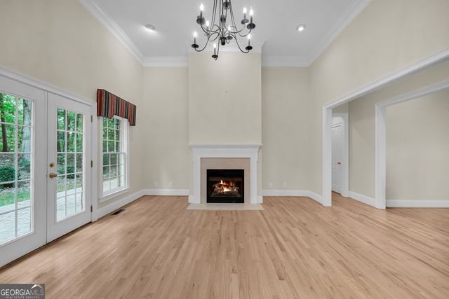 122 Grand Oaks Drive, Clarkesville, GA 30523