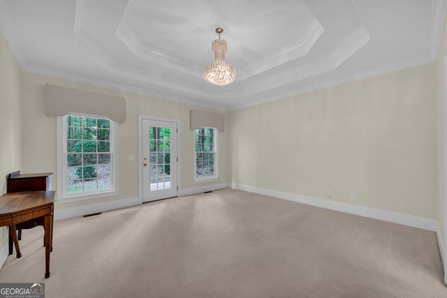 122 Grand Oaks Drive, Clarkesville, GA 30523