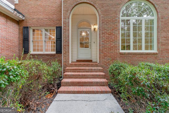 122 Grand Oaks Drive, Clarkesville, GA 30523